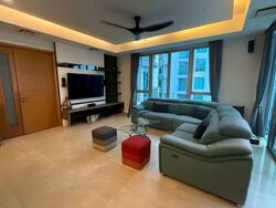 Caribbean At Keppel Bay (D4), Condominium #575816011